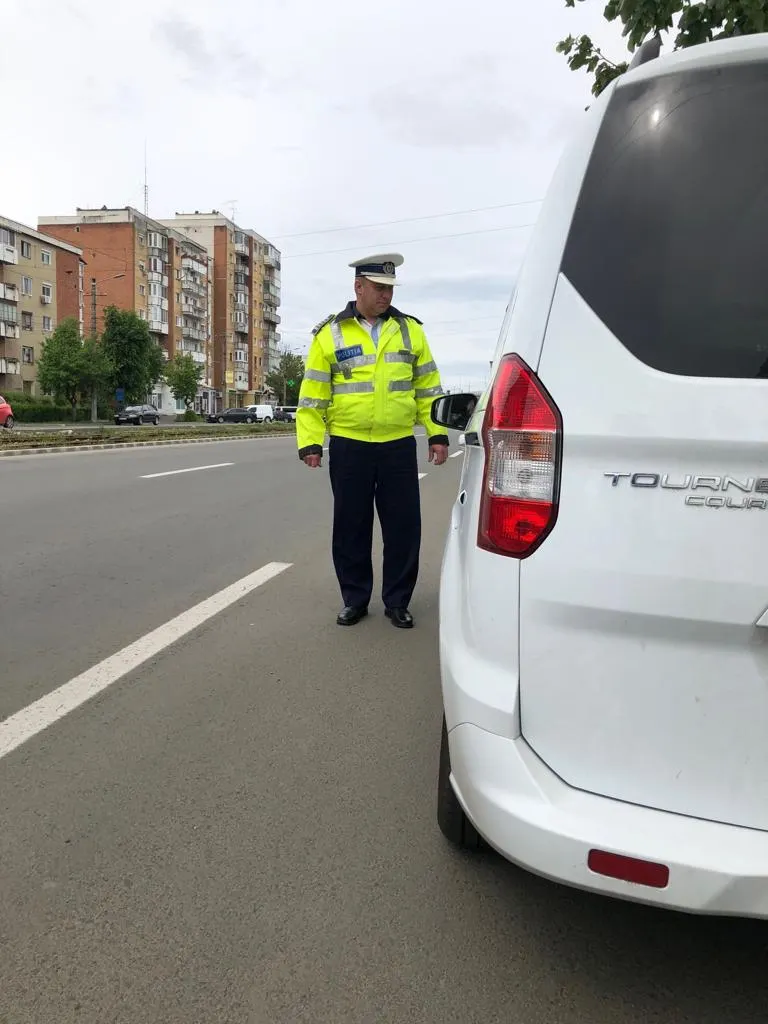 ARADCU 00 RADAR POLITIA ARAD MA23APR (1)