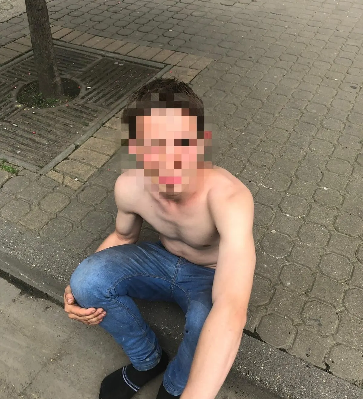 ARADCU 00 DROGAT POLITIA LOCALA ARAD JOI30MAI (3)