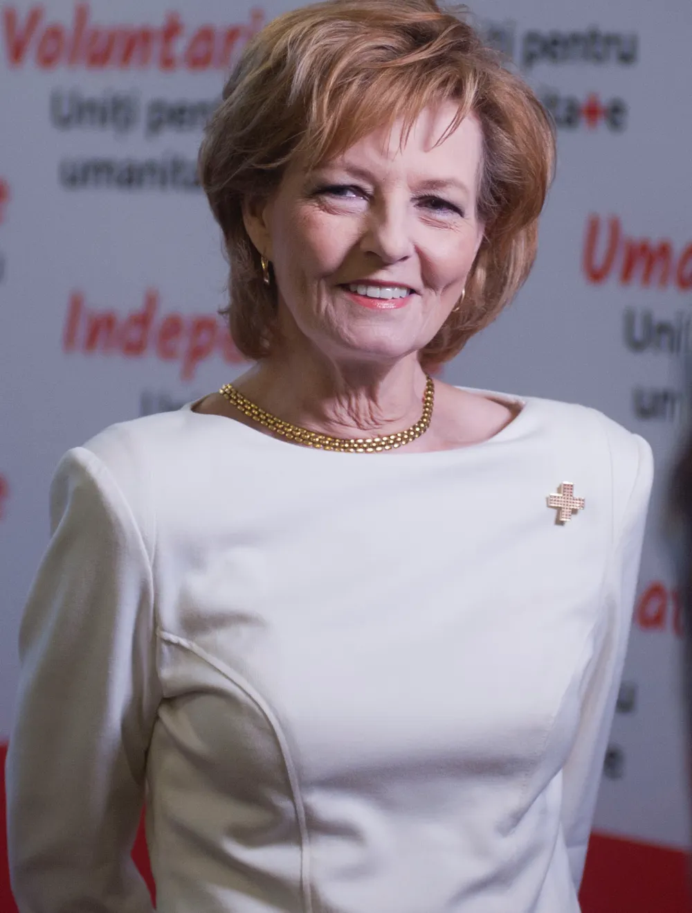 ARADCU 00 MAJESTATEA SA MARGARETA MI19IUN 4