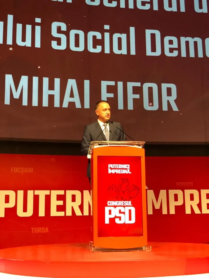 ARADCU 00 MIHAI FIFOR SA29IUN