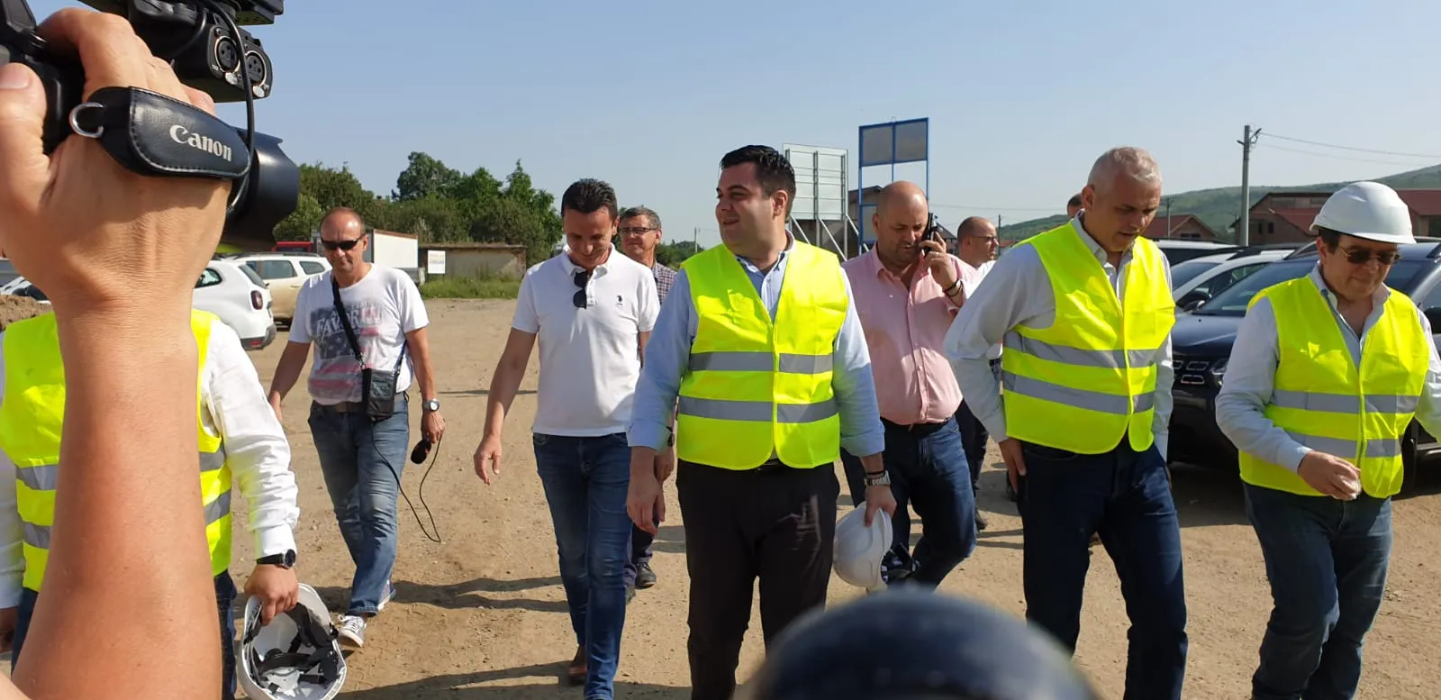 ARADCU 00 MINISTRUL TRANSPORTURI CUC DEPUTAT CAPRAR VI14IUN (43)