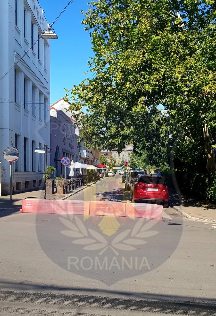 ARADCU 00 STRADA 1 DECEMBRIE POLITIA LOCALA ARAD MI10IUL