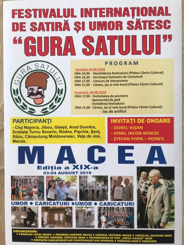 afis Macea