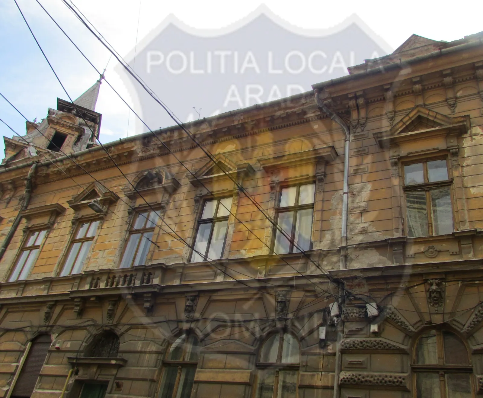 ARADCU 00 LUCRARI CANALIZARE POLITIA LOCALA ARAD MA17SEPT (2)