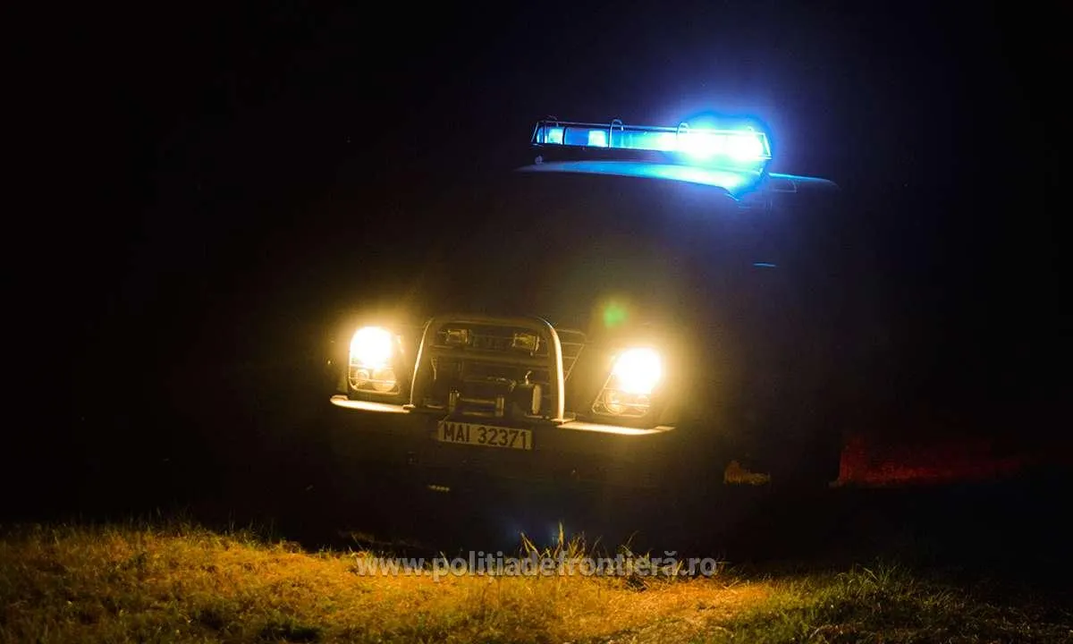 ARADCU 00 MASINACONTROL POLITIA DE FRONTIERA VI06SEPT