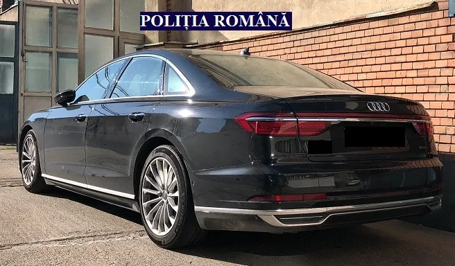 a8 Vinga