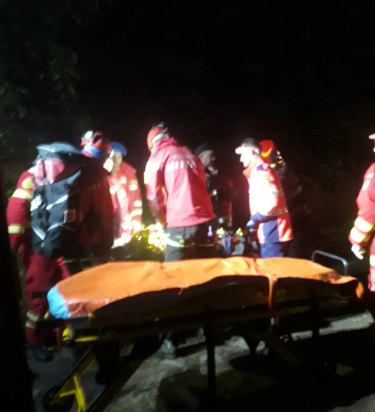 ARADCU 00 ACCIDENT PADURE SMURD ISU ARAD JOI10OCT (1)