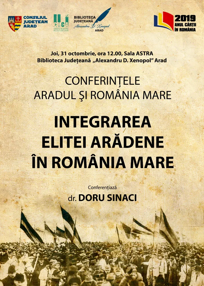 afis conferinta 31 oct WEB