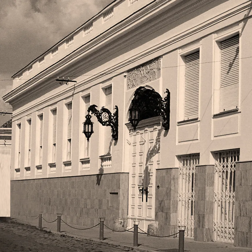 muzeul orasului Lipova