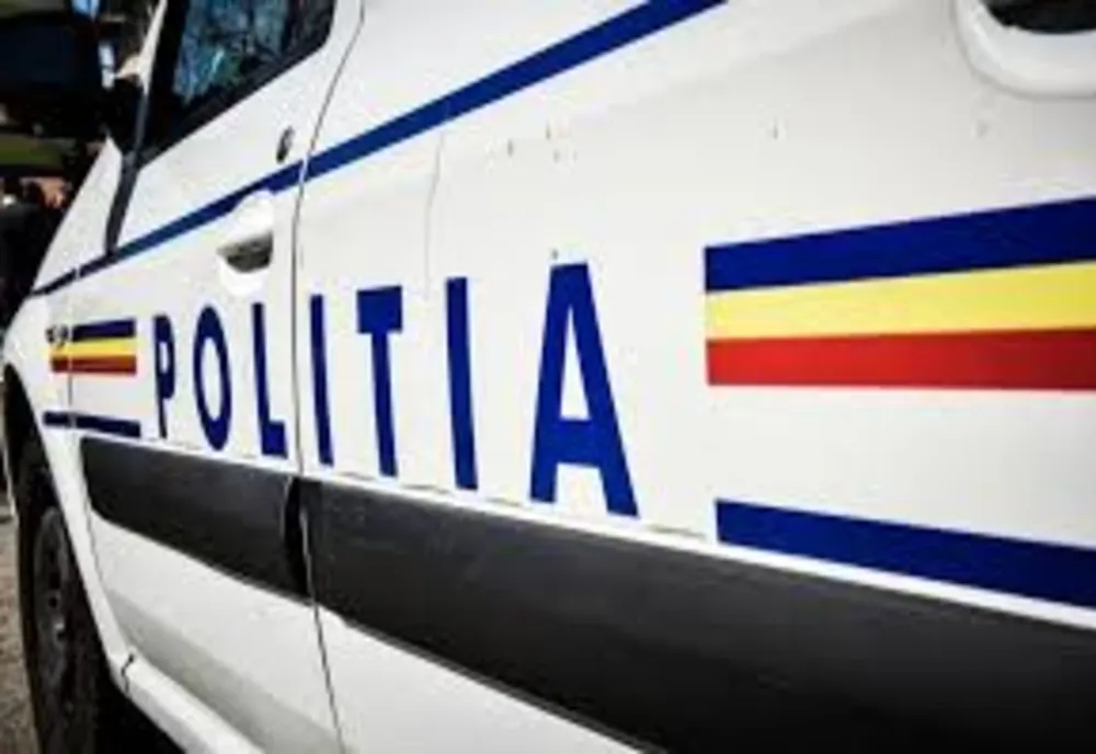 Arad: AUDIO A furat de la un bărbat chiar în timp ce se ruga în Catedrala Orotdoxă Veche din centrul Aradului