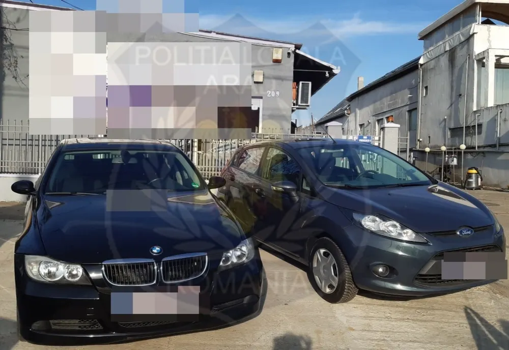 Arad: 4 firme din Arad, amendate în 3 zile. Motivele