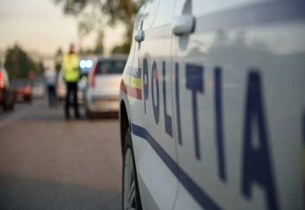 Arad: Biciclist în vârstă și în stare avansată de ebrietate, accidentat de mașină. Ce alcoolemie avea