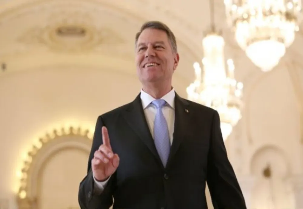 Arad: Klaus Iohannis a câștigat 43,3 la sută din voturile din Arad, urmat de către Viorica Dăncilă, cu 17,29 la sută, confirmă rezultateele finale oficiale