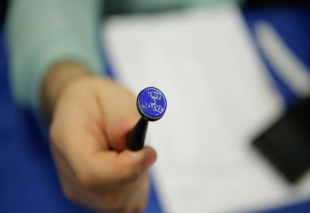 Arad: 388.129 persoane sunt așteptate la vot, în Arad