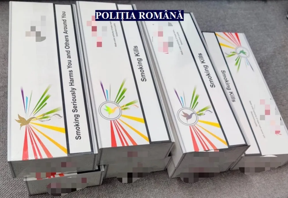 Arad: Bărbat cercetat pentru contrabandă. Ce a făcut