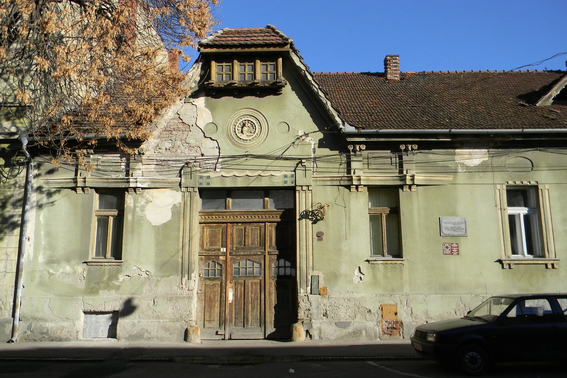 Casa_St._Cicio-Pop_-_Arad