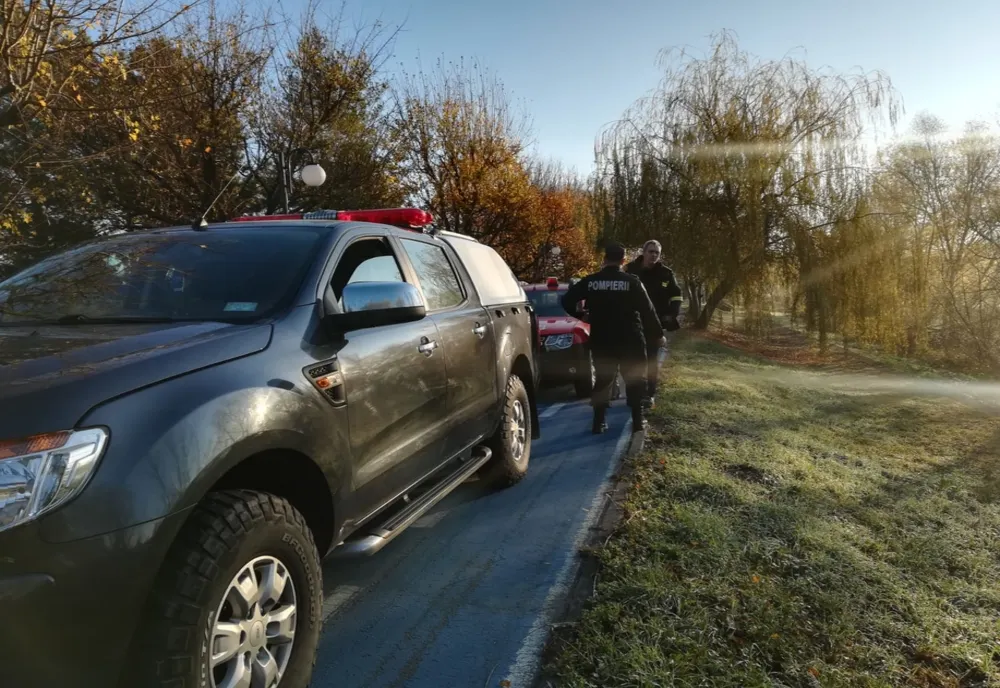 Arad: AUDIO FOTO Pericol de explozie în centrul Aradului: muniție din cele de-al Doilea Război Mondial, descoperită de copii, într-un parc din centrul orașului. Pirotehniștii intervin chiar în aceste momente