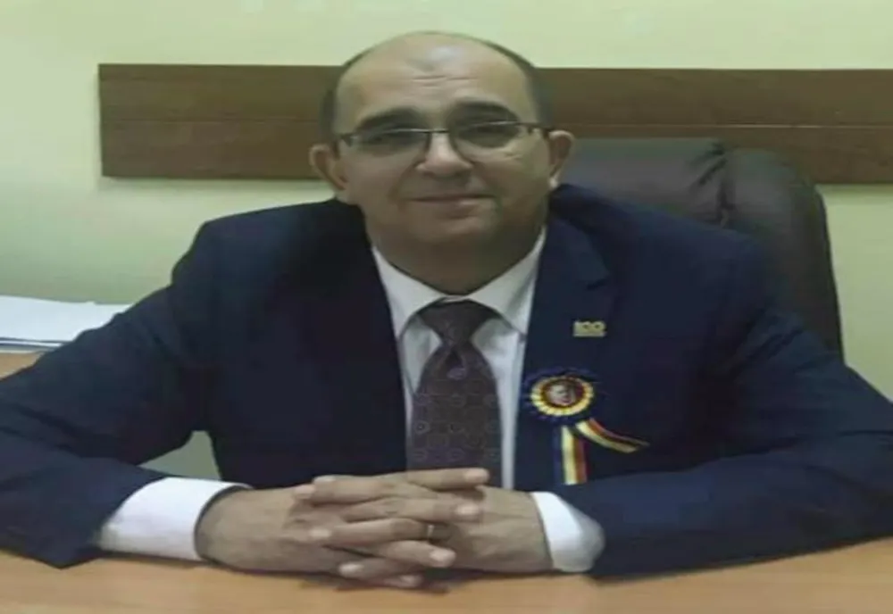 Arad: Profesorul Marius Gondor revine la conducerea Inspectoratului Școlar Arad