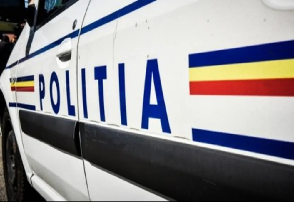 Arad: Surpriza pe care a avut-o o femeie când a mers la Poliția din Arad