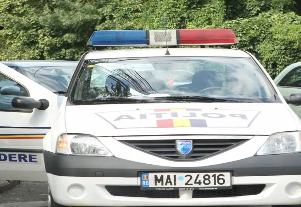 Arad: 125 de amenzi, în valoare de cca 80.000 de lei, în ultimele 24 de ore. Motivele