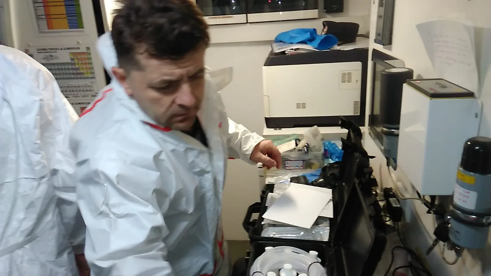 ARADCU 00 CBRN CHIMICA ISU ARAD LU13IAN (9)
