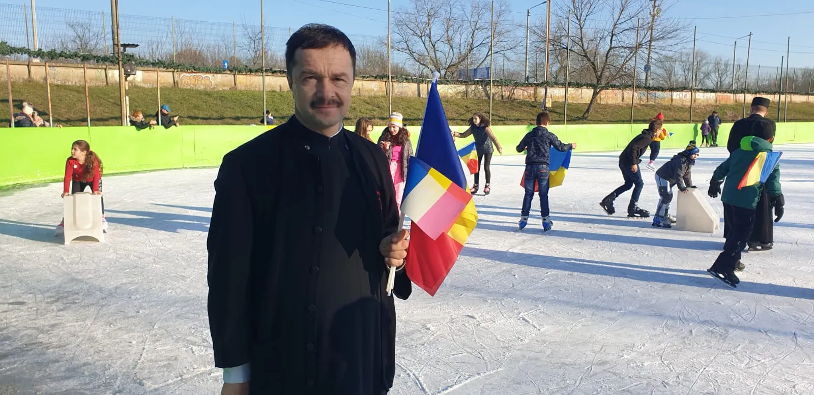 ARADCU 00 HORA UNIRI GHEATA PATINOAR BISERICA VI24IAN (1)