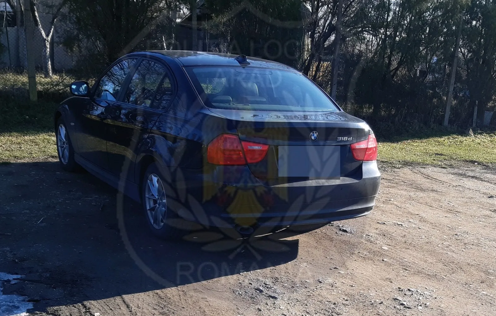 ARADCU 00 MASINI POLITIA LOCALA ARAD JOI23IAN