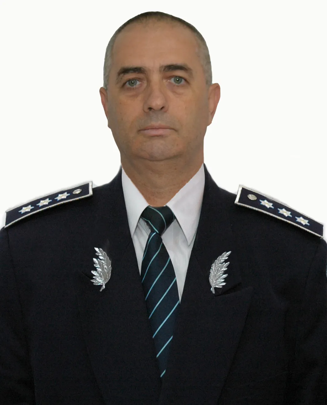 MILITAR VRAMITA ADRIAN FLORIN