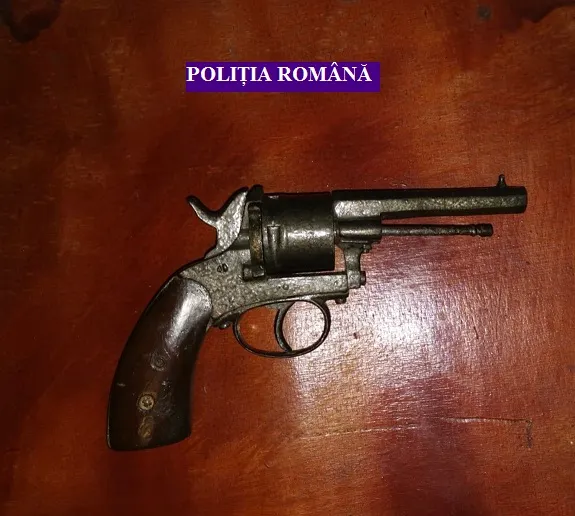 arma