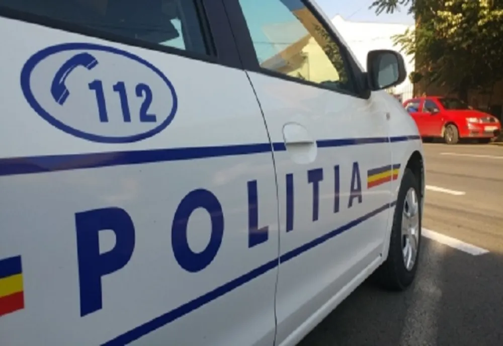 Arad: Bărbat, reținut după ce a furat un laptop de 2.500 de euro. Cum a procedat