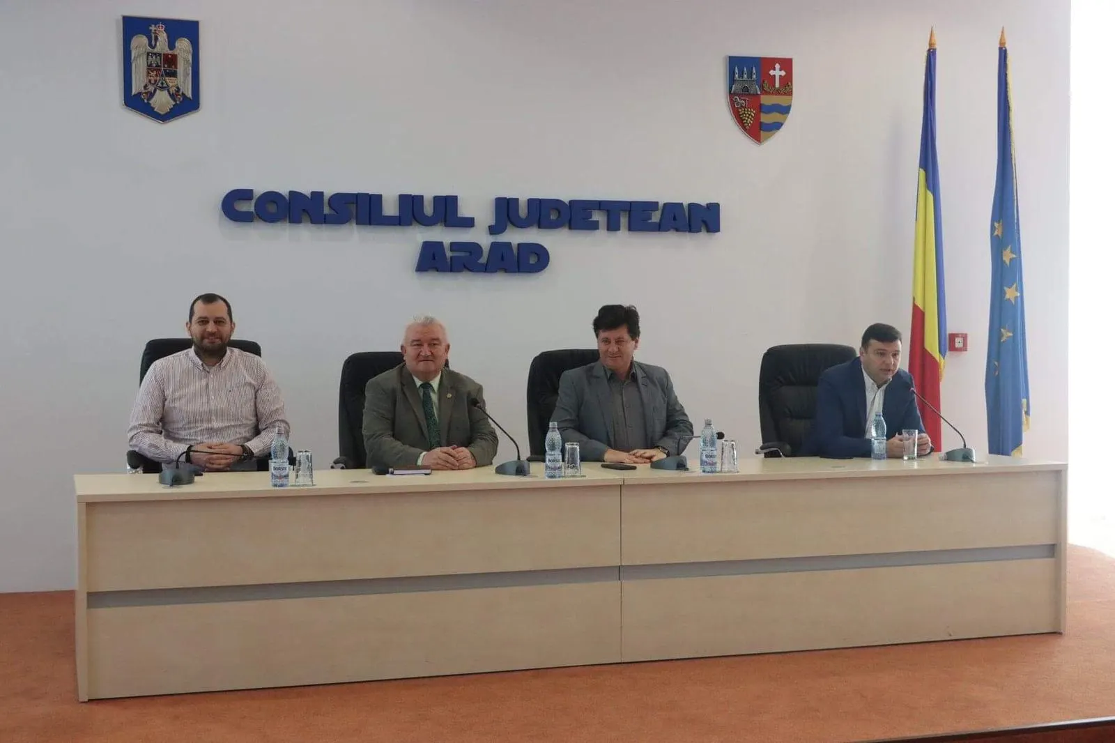 ARADCU 00 IUSTIN CIONCA BILCEA CADAR PRIMARI CONSILIUL JUDETEAN ARAD MI12FEB (1)