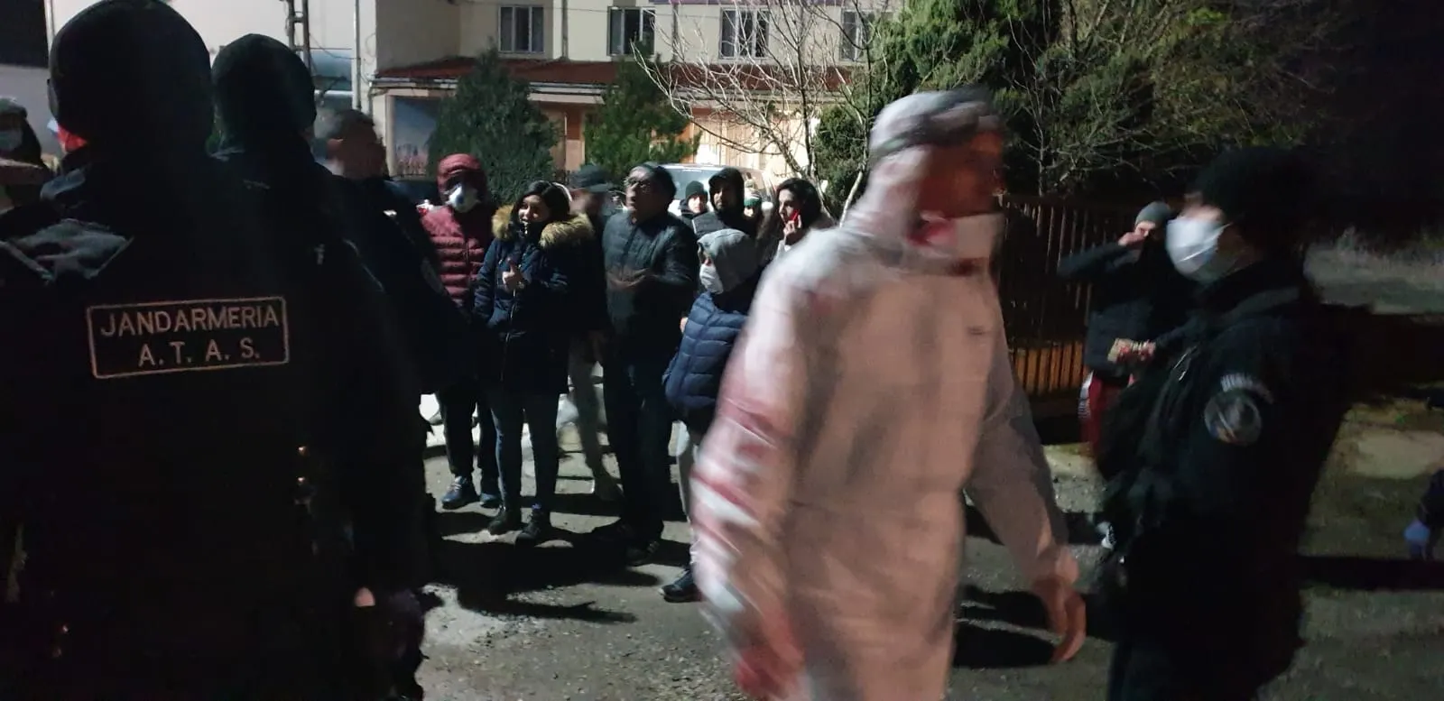 ARADCU 00 CENTRE CARANTINA MA10MART 2