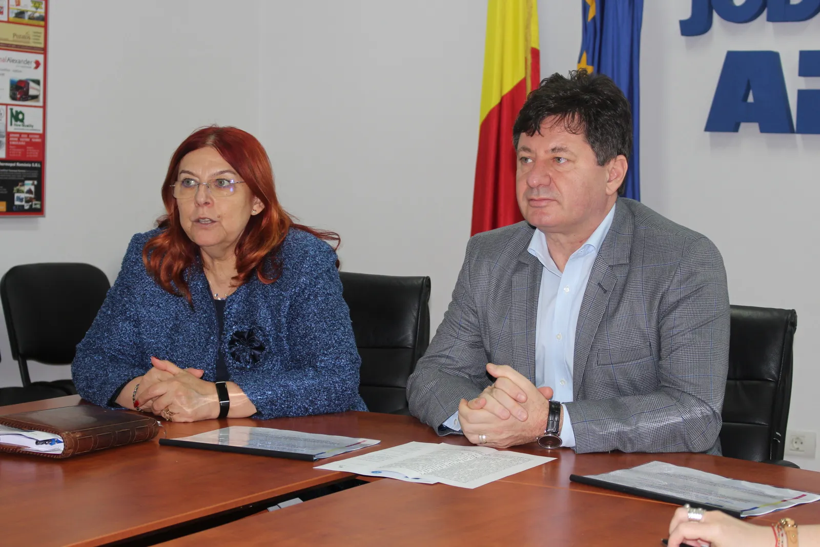 ARADCU 00 ERIKA STARK IUSTIN CIONCA VI06MART