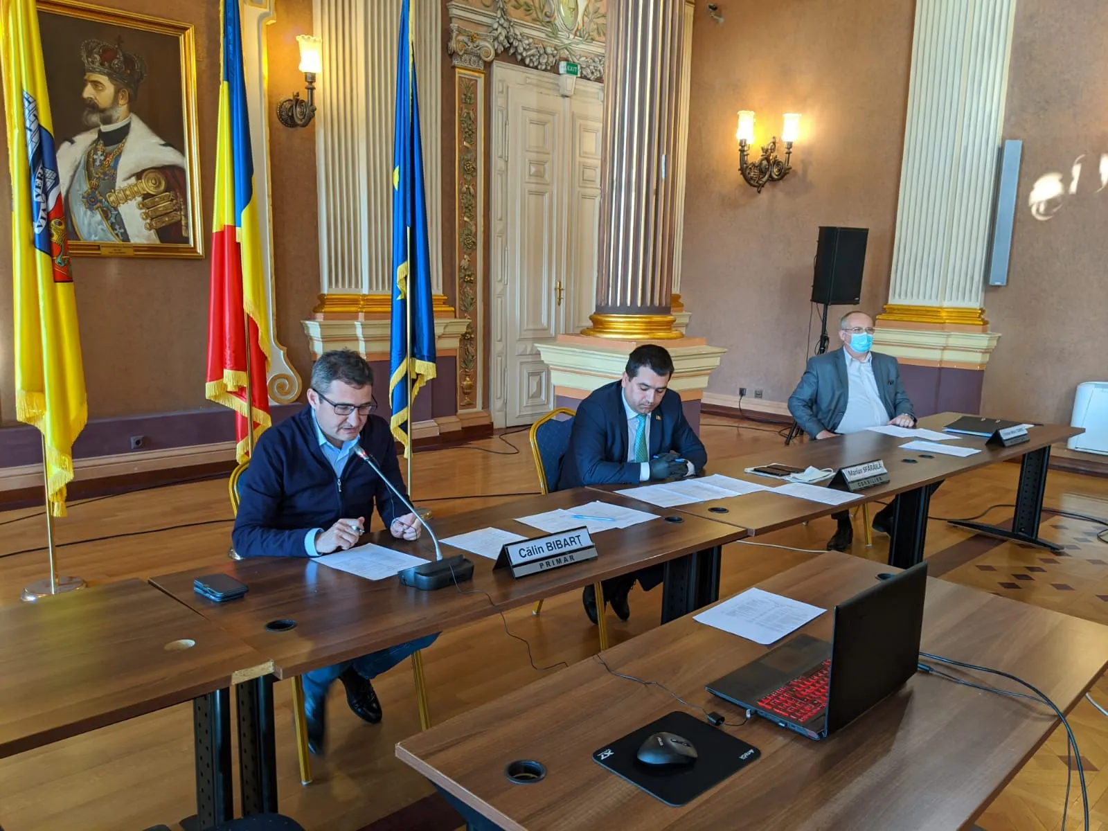 ARADCU 00 CLM CALIN BIBART PRIMARIA ARAD VI03APR (3)