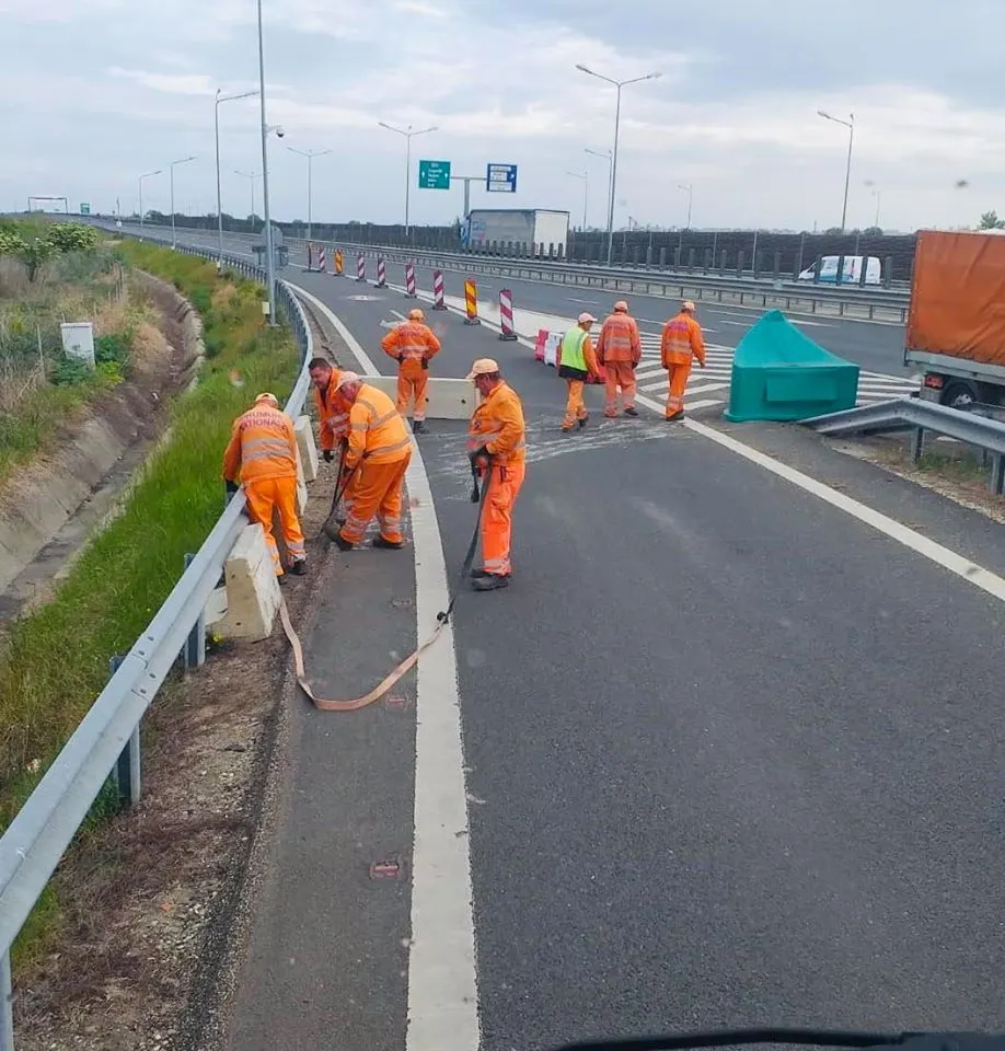 ARADCU 00 AUTOSTRADA DRDP TM MI13MAI