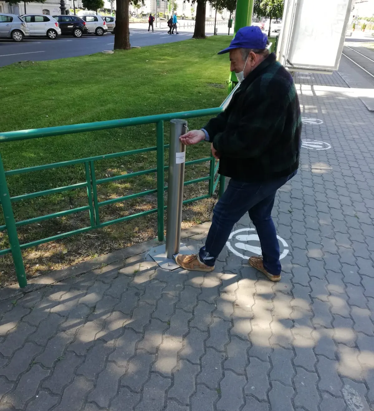 ARADCU 00 PRIMARIA ARAD VI22MAI
