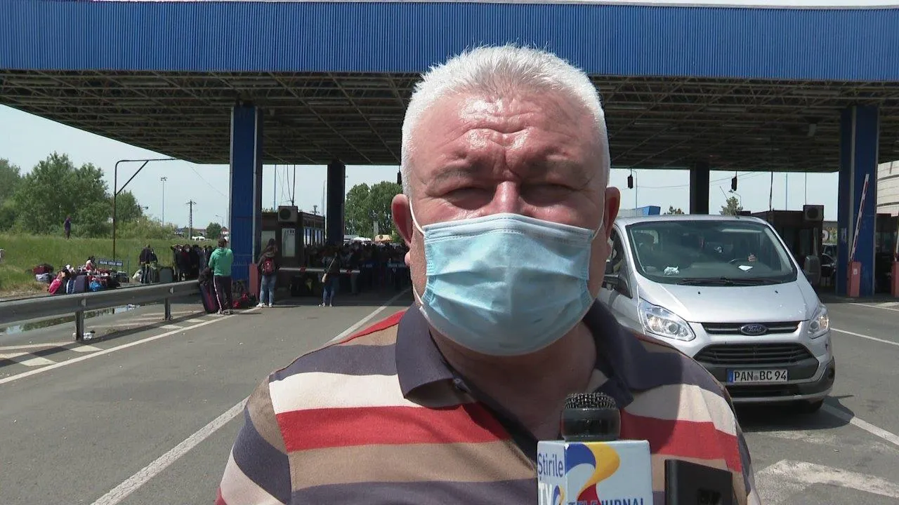 ARADCU 00 VAMA FRONTIERA NADLAC PREFECT GHEORGHE STOIAN SA16MAI (1)
