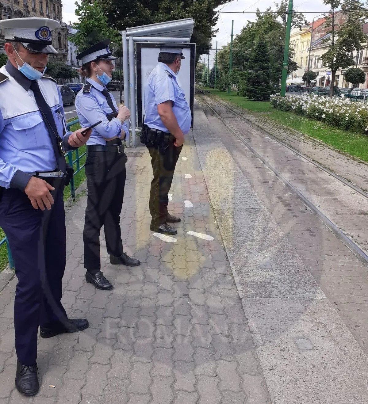ARADCU 00 POLITIA LOCALA PRIMARIA ARAD LU22IUN