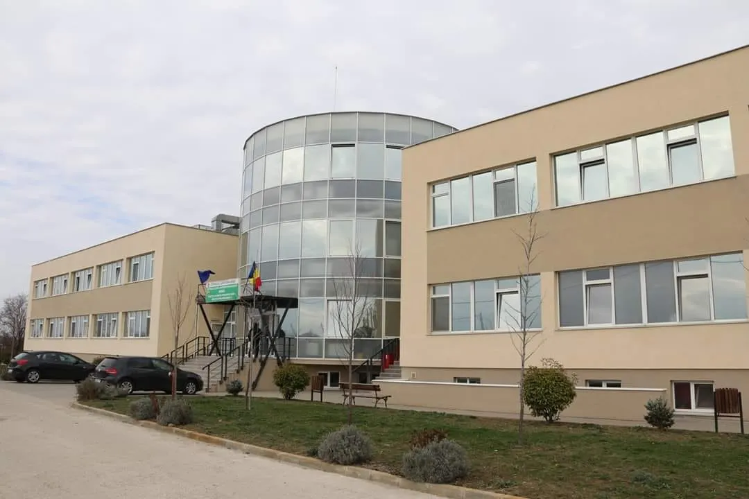 ARADCU 00 SPITALUL TBC SPITALUL CLINIC JUDETEAN ARAD JOI11IUN