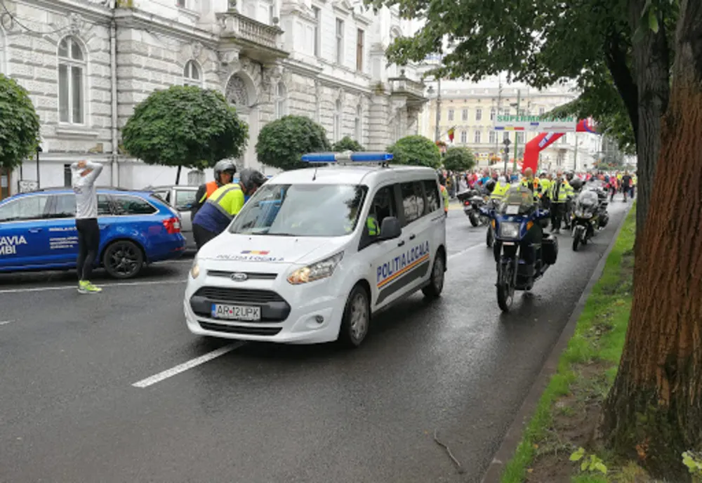 Supermaratonul Békéscsaba-Arad-Békéscsaba se amână pe anul viitor
