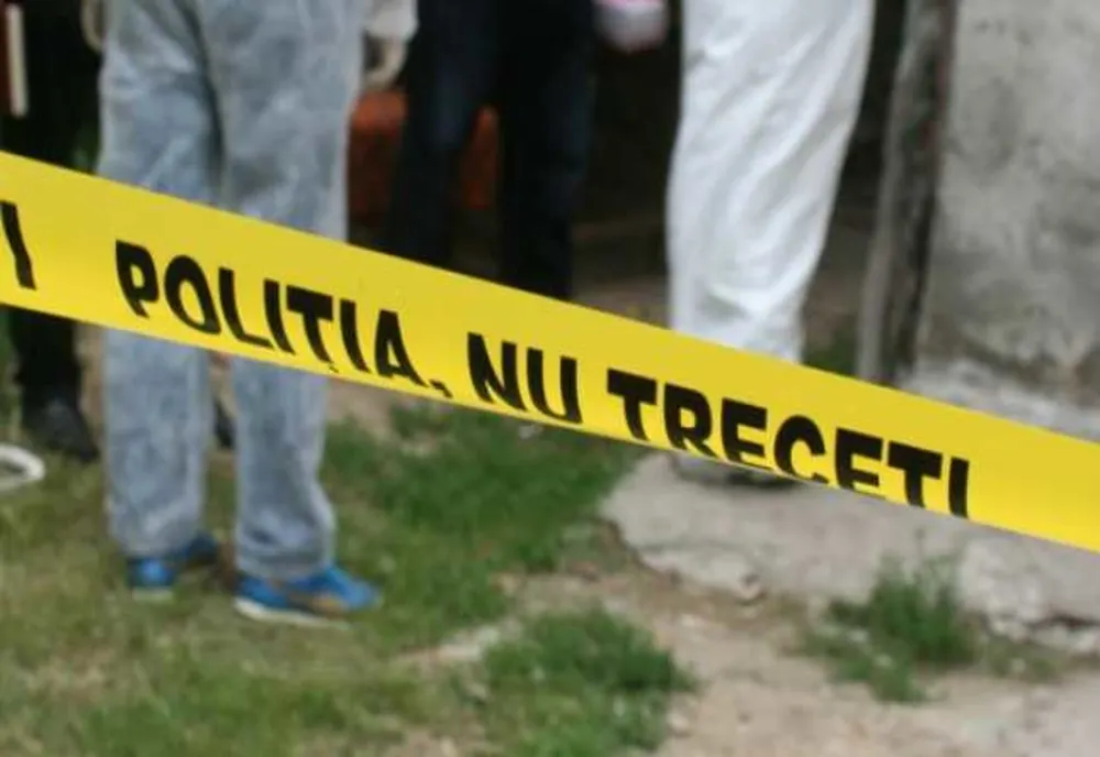 La 17 ani a omorât un om. Acum va sta 11 ani după gratii