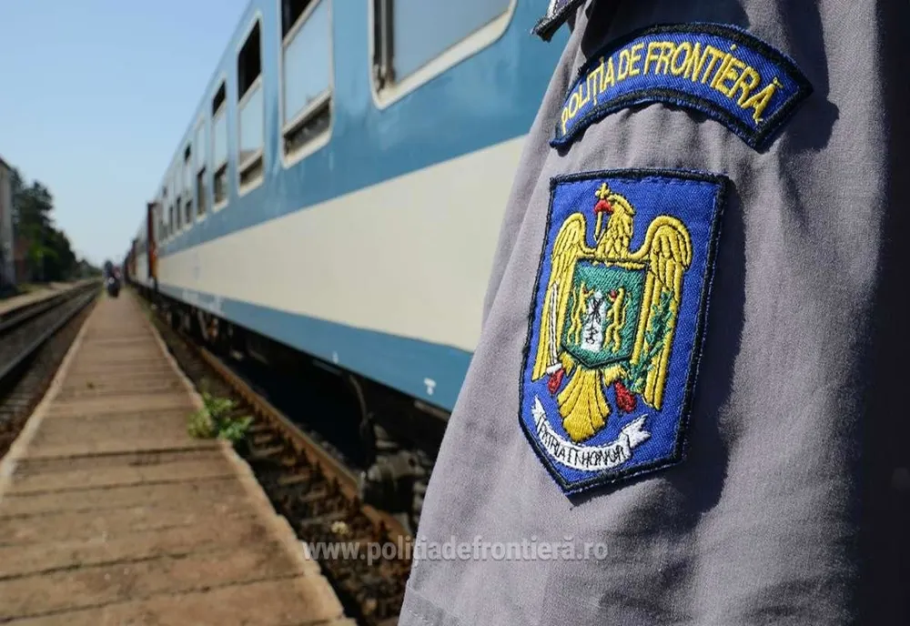 Oprit din drumul spre Europa. Ce au descoperit polițiștii de frontieră