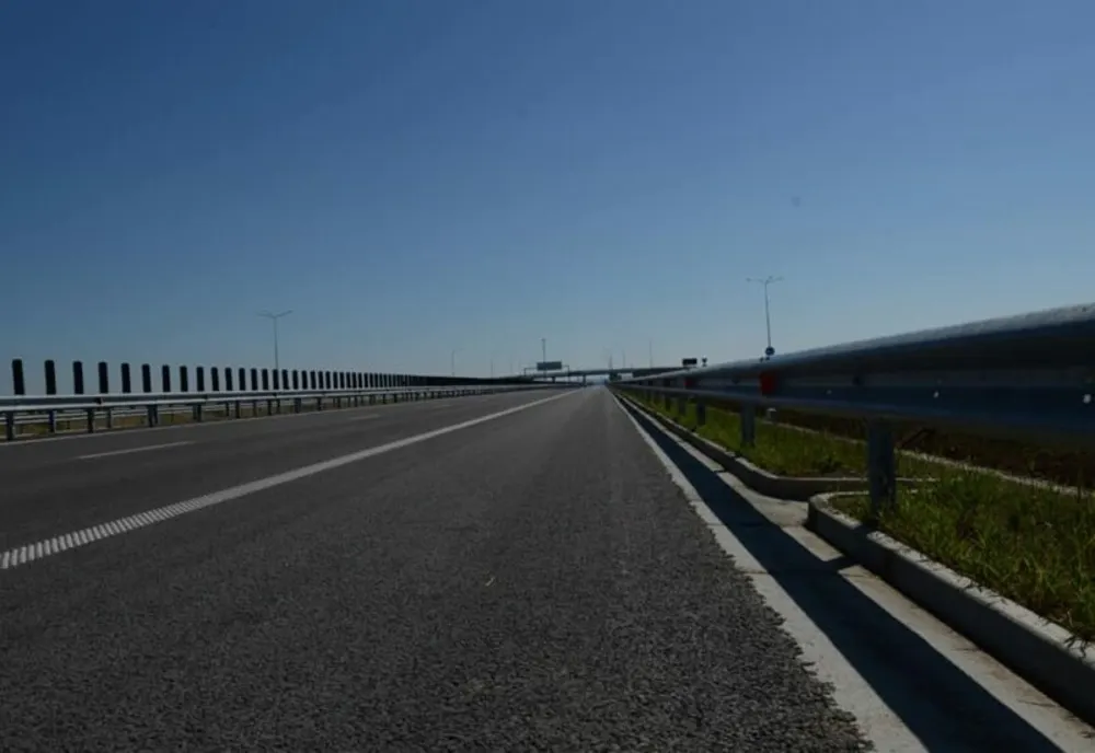 Atenție șoferi!! Restricții de circulație pe Autostrada A1 Sibiu-Deva și Deva-Nădlac pentru efectuarea unor lucrări