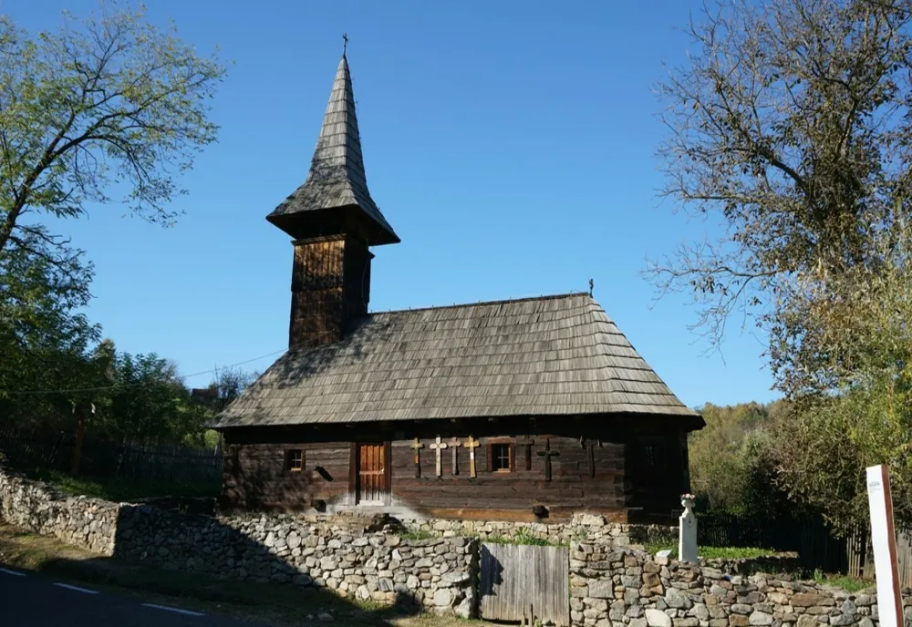 Rută Cultural Turistică regională, în județul Arad