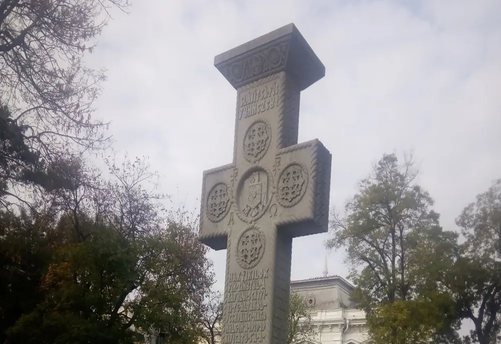 Ceremonie de 1 Decembrie, la Arad, în condiții de pandemie