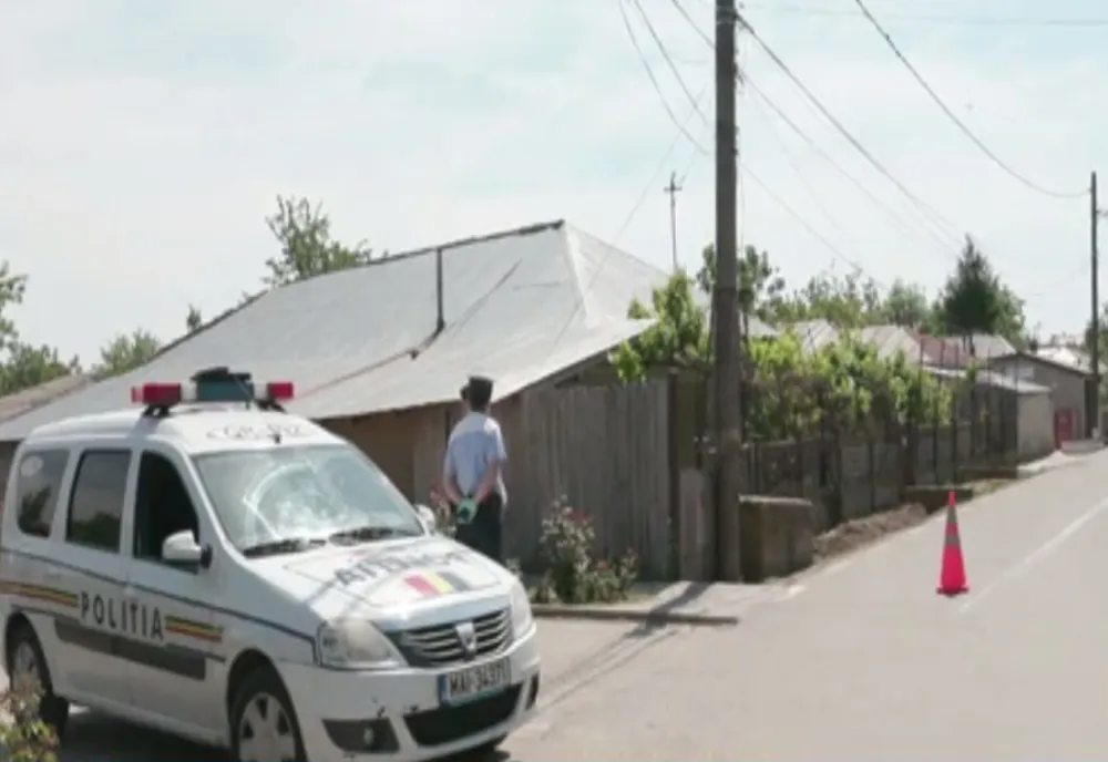 În județul Arad, un oraș și cinci comune au scăpat de scenariul roșu