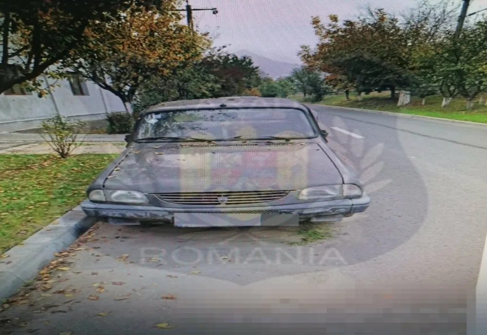 Problema autoturismelor abandonate pe străzile din Arad, un pas spre rezolvare