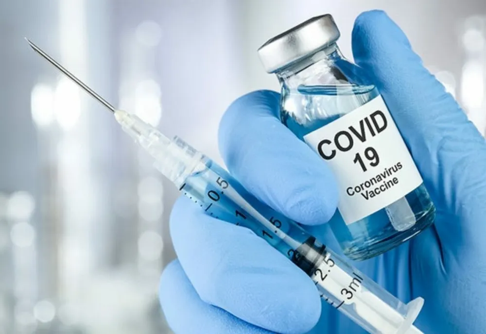 Vaccin aruncat la gunoi, în județul Arad