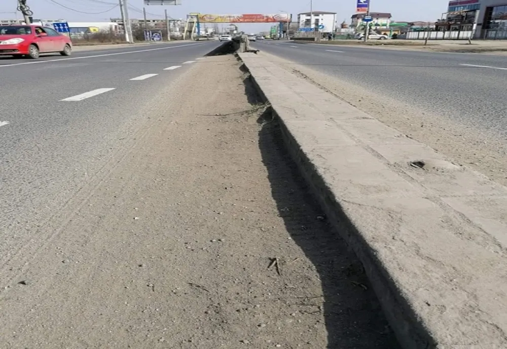 Se reia curățenia de primăvară în cartierele arădene