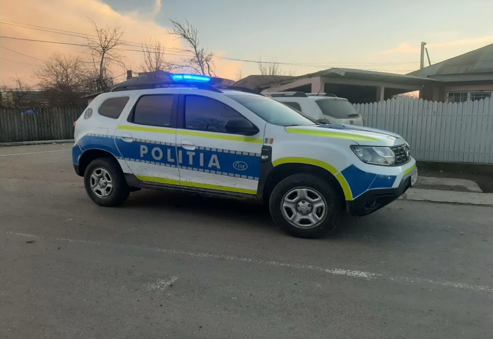 Ordin de protecție provizoriu pentru o femeie și copilul ei